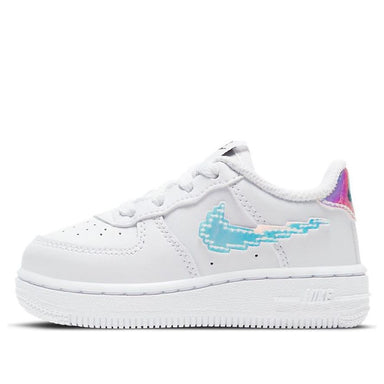 Nike Air Force 1 Low 'Iridescent Pixel - White' CV1699-100