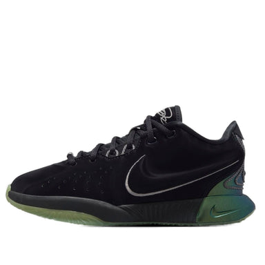 Nike LeBron 21 EP 'Tahitian' FB2236-001