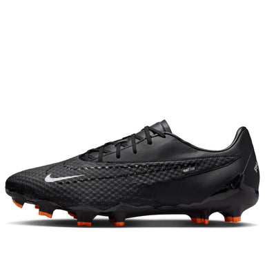 Nike Phantom Ultra Venom FG 'Black Bright Citrus' DV6244-008