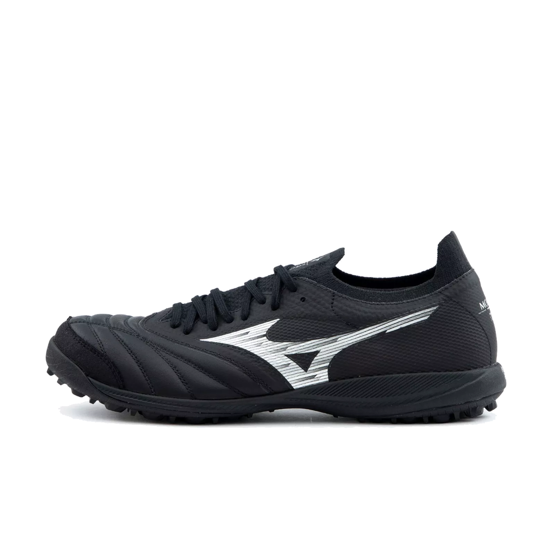 Mizuno Morelia Neo SALA Beta Japan TF Turf Soccer Shoes 'Black