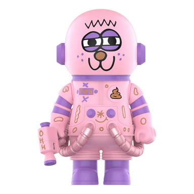 Pop Mart Mega Space Molly Sanrio Characters Hangyodon 400% PPMT