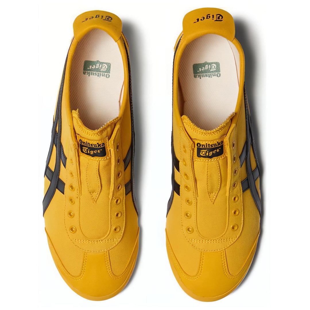 Onitsuka Tiger Mexico 66 Slip-On 'Yellow Black' 1183A746-751