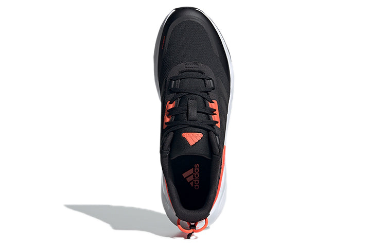 adidas Climawarm Cruiser Black/Orange GZ4162
