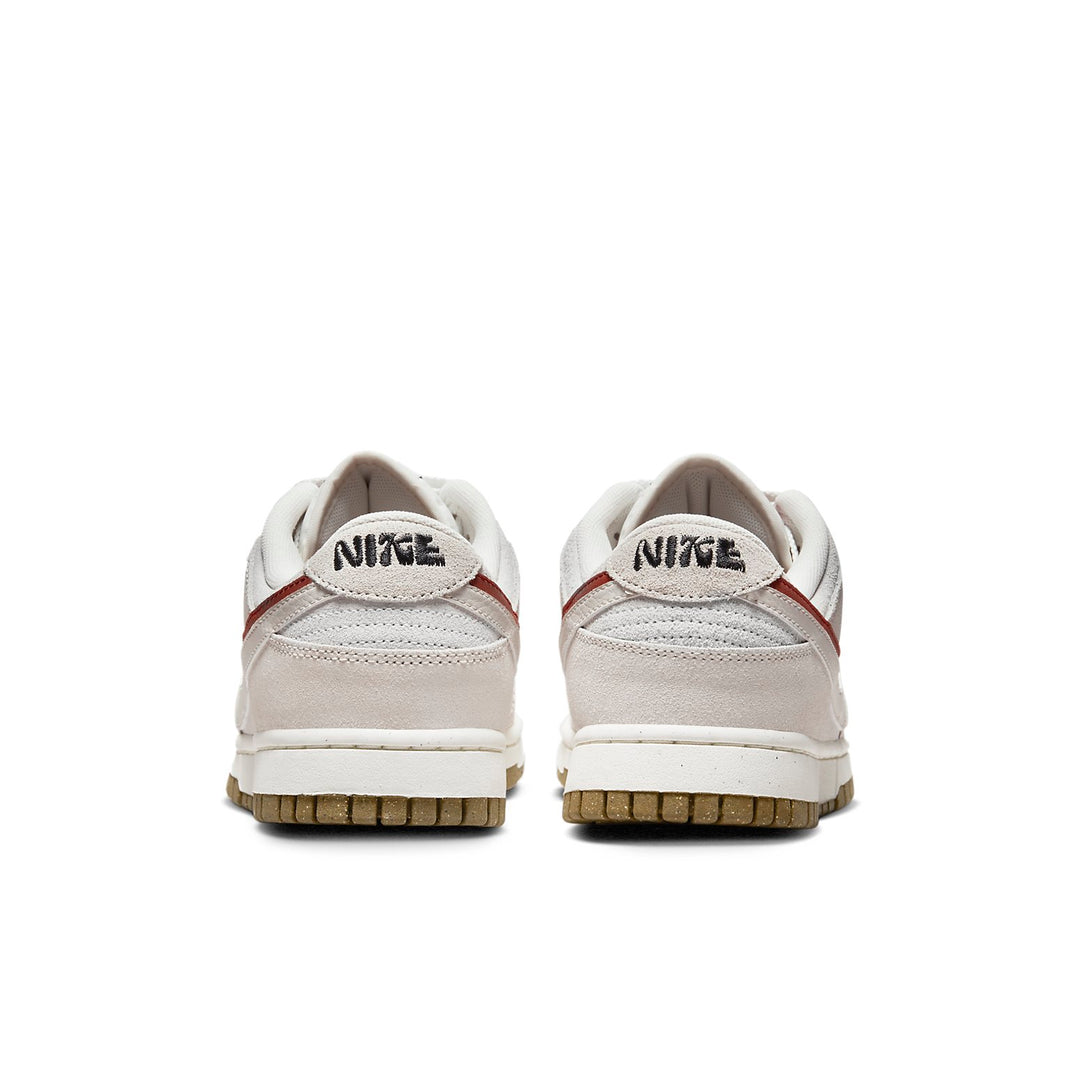 WMNS) Nike Dunk Low SE 'Sail Coconut Milk' DO9457-100