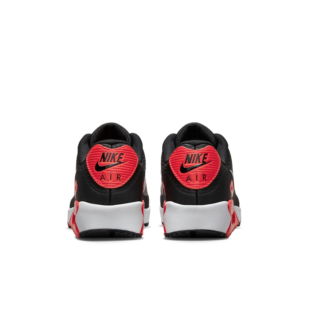 Nike Air Max 90 Golf 'Black Infrared' CU9978-010