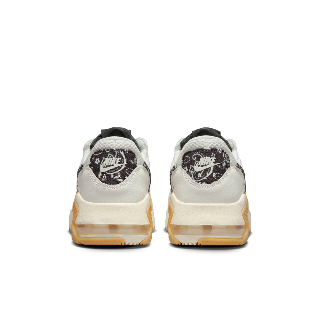 WMNS) Nike Air Max Excee 'Sail Black' HJ7927-133