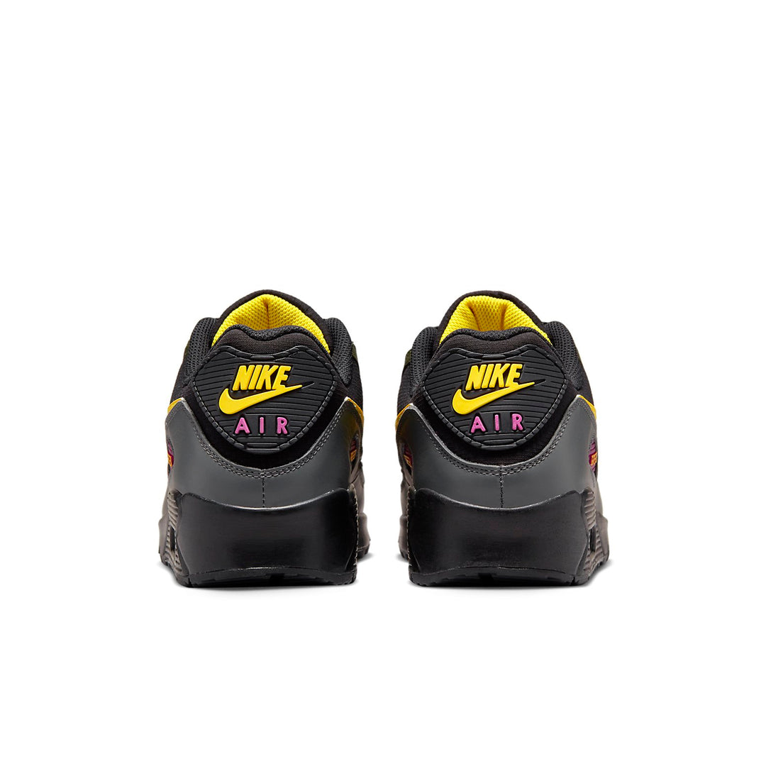 Nike Air Max 90 GORE-TEX 'Tour Yellow Cargo Khaki' DJ9779-001