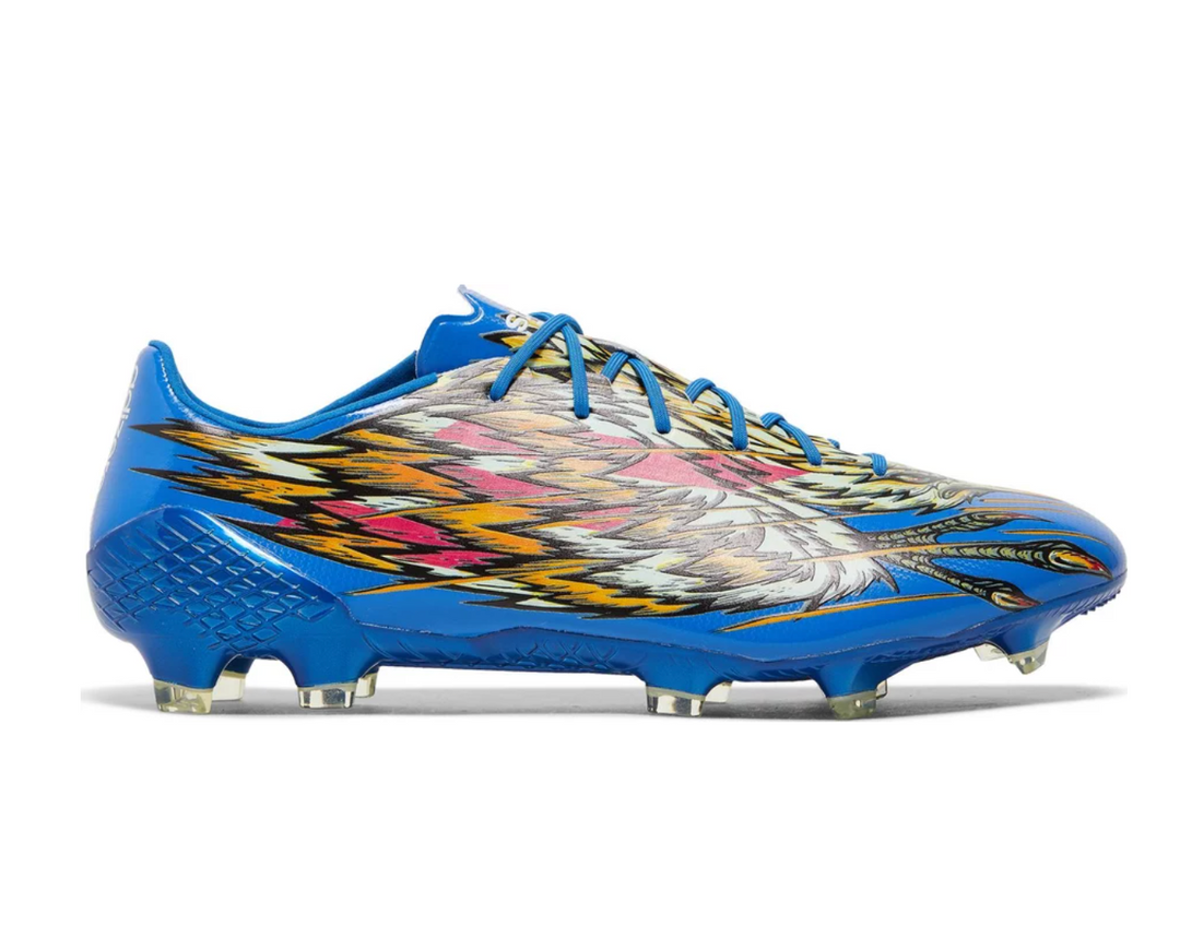 adidas Niky's Sports x Adizero F50 Ghosted Crazylight FG 'Memory