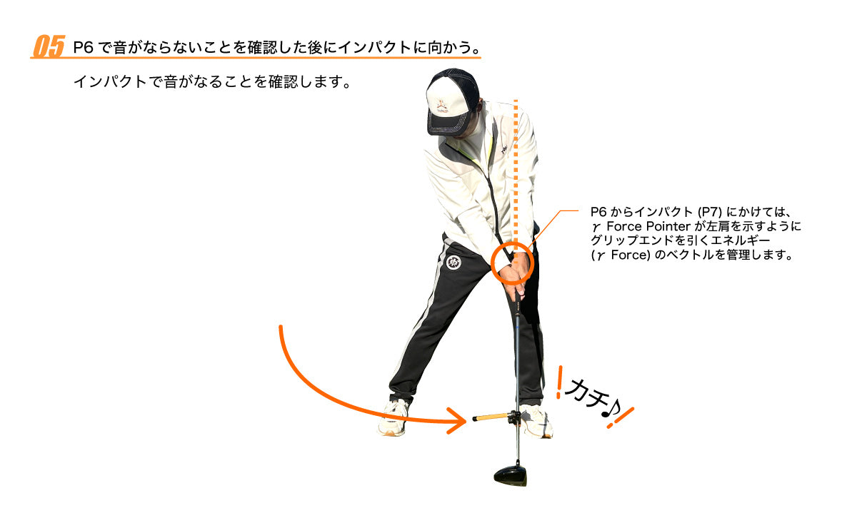 3D Gravity Catcher – TASKGOLF store