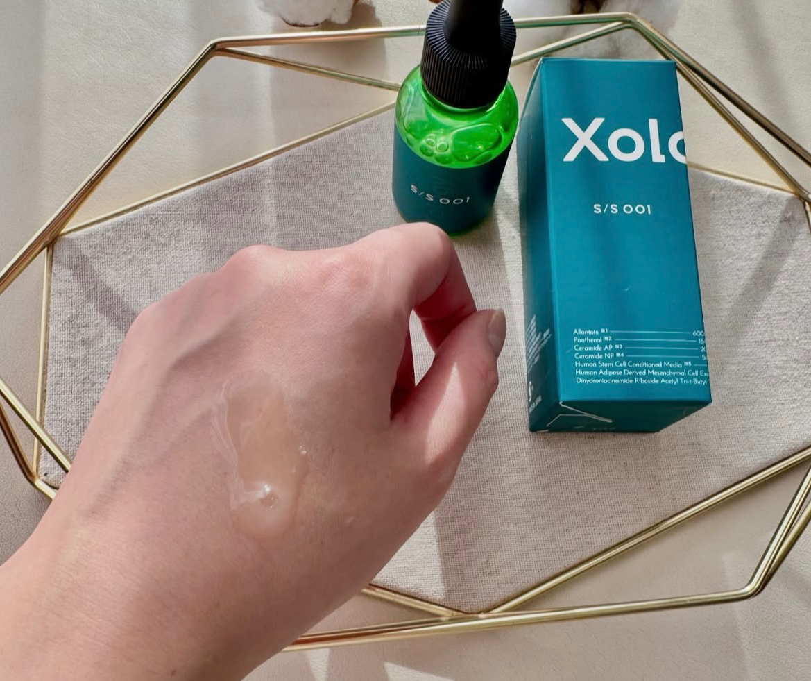 Xologyってどんなブランド？話題の美容液を使ってみた感想を紹介– X