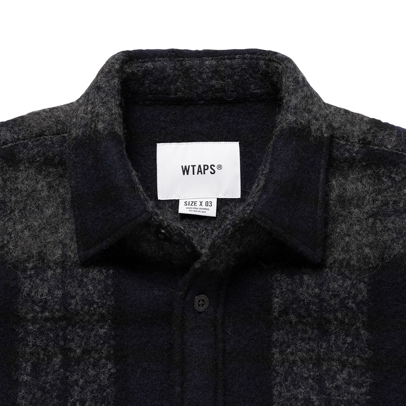 TAT 2階】 WTAPS 10月24日 金曜日 発売。 – TIME AFTER TIME