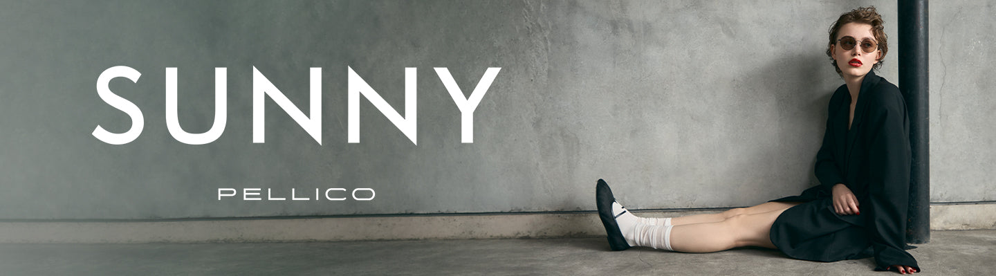 PELLICO SUNNY（ペリーコサニー） AMAN ONLINE STORE