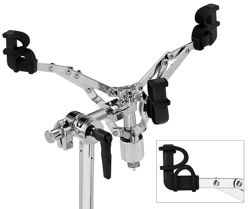 9000 Series Snare/Tom Stand | Drum Workshop Inc.