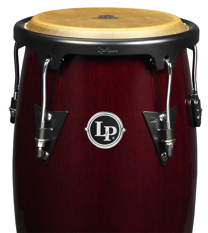 Aspire 10″ and 11″ Conga Set | Latin Percussion - LP® Official