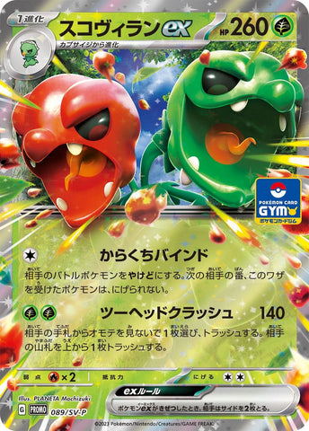 ポケ神チャンネル】2023年に登場したプロモカードを紹介！