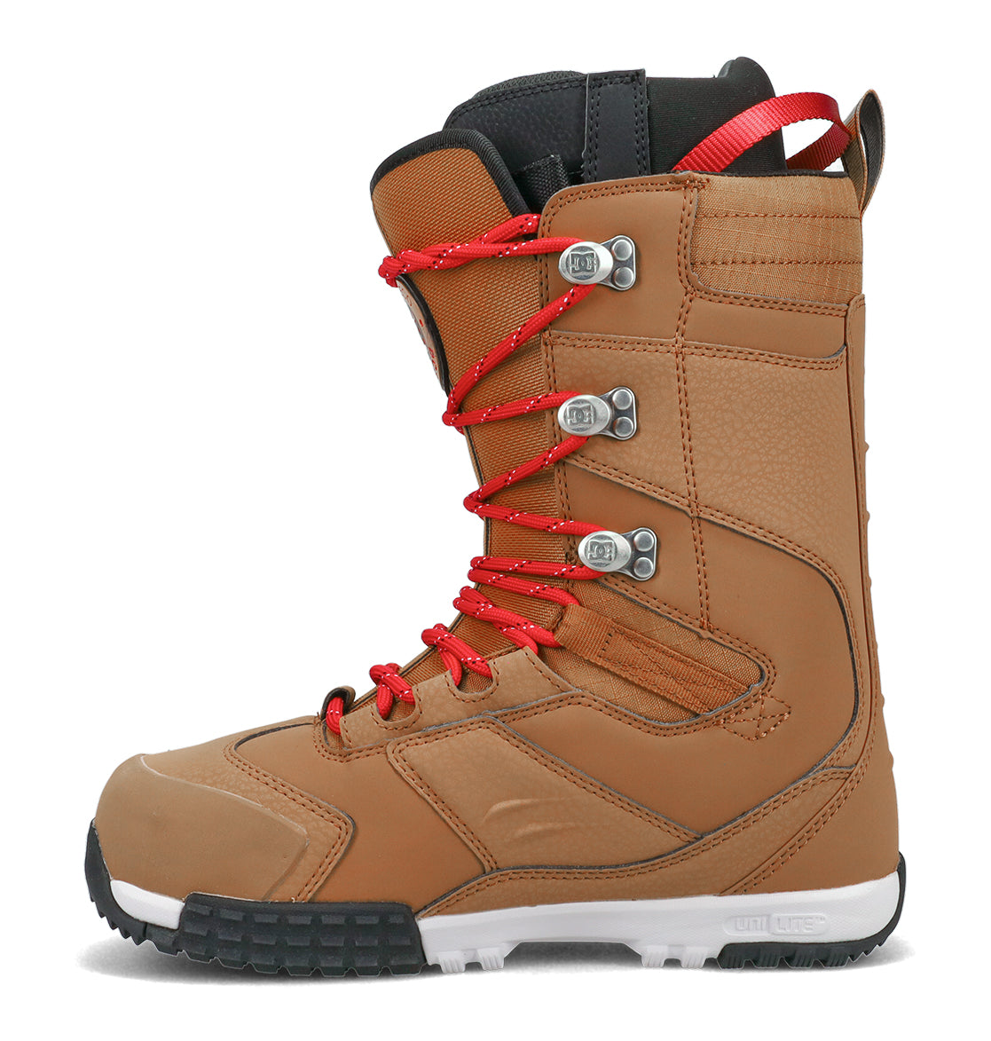 Men's Premier Hybrid Snowboard Boots - DC Shoes