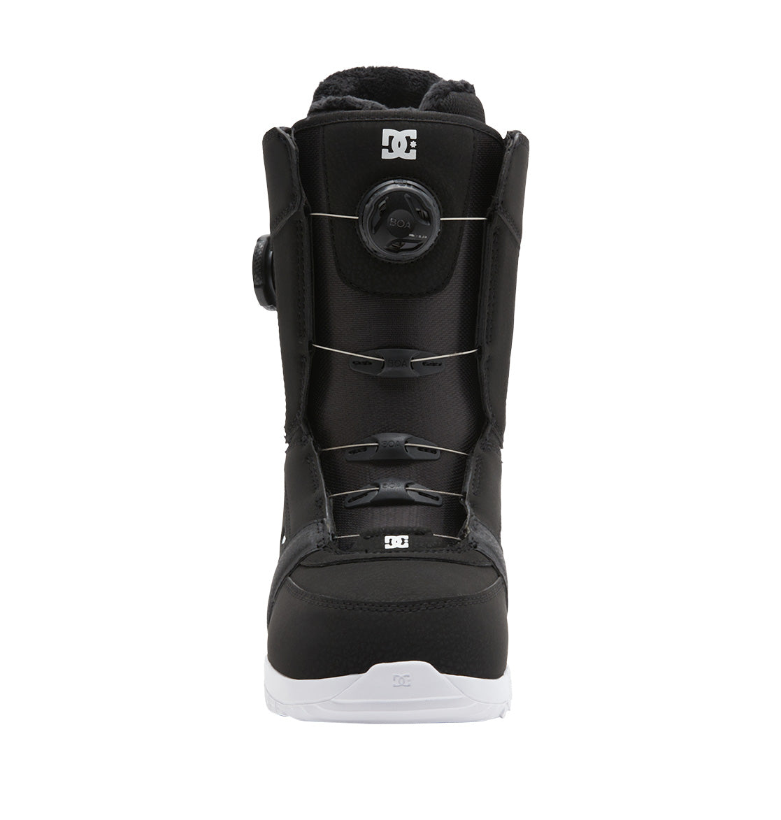 Women's Lotus Snowboard Boots - DC Shoes