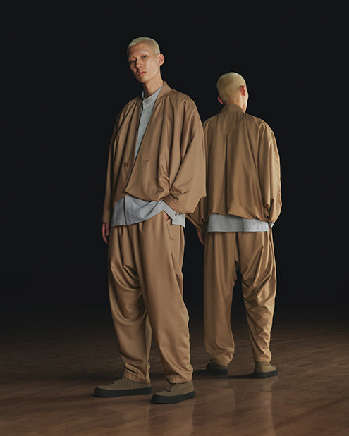 アイテムのご紹介「SWING」 – isseymiyake.com