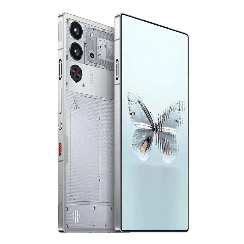 Buy ZTE Red Magic 10 Pro 5G Dual SIM 16GB/512B