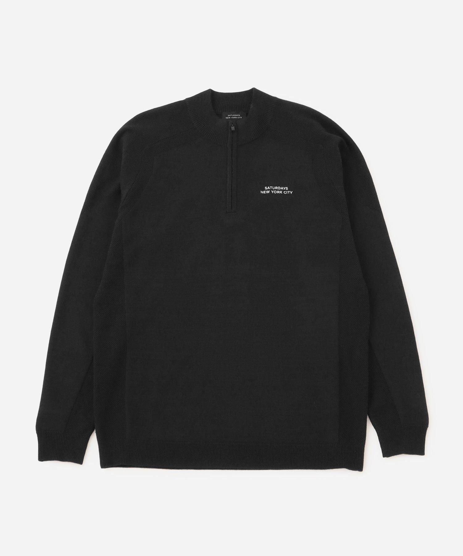 Knitwear（メンズ ニット／セーター／カーディガン） | Saturdays NYC
