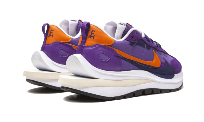 Nike x Sacai Vaporwaffle 