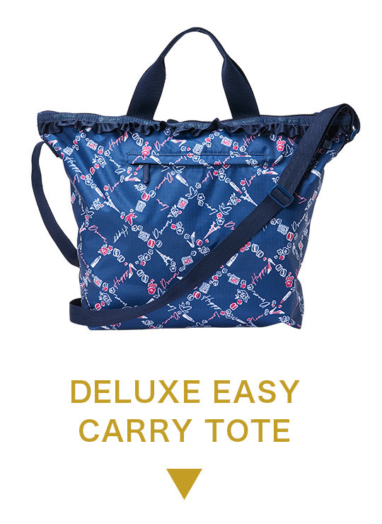 LeSportsac×Chesty | 【公式】Chestyオンラインショップ