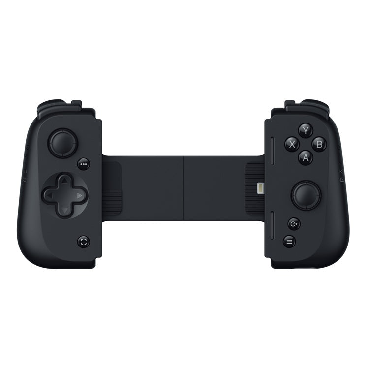 Razer Kishi V2 for iPhone キシ ブイツー フォー アイフォン – GRAPHT