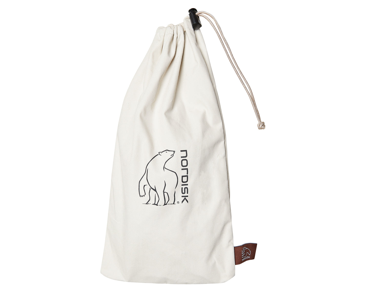 Kari 10 Diamond Basic Cotton Tarp | Shop at Nordisk.eu