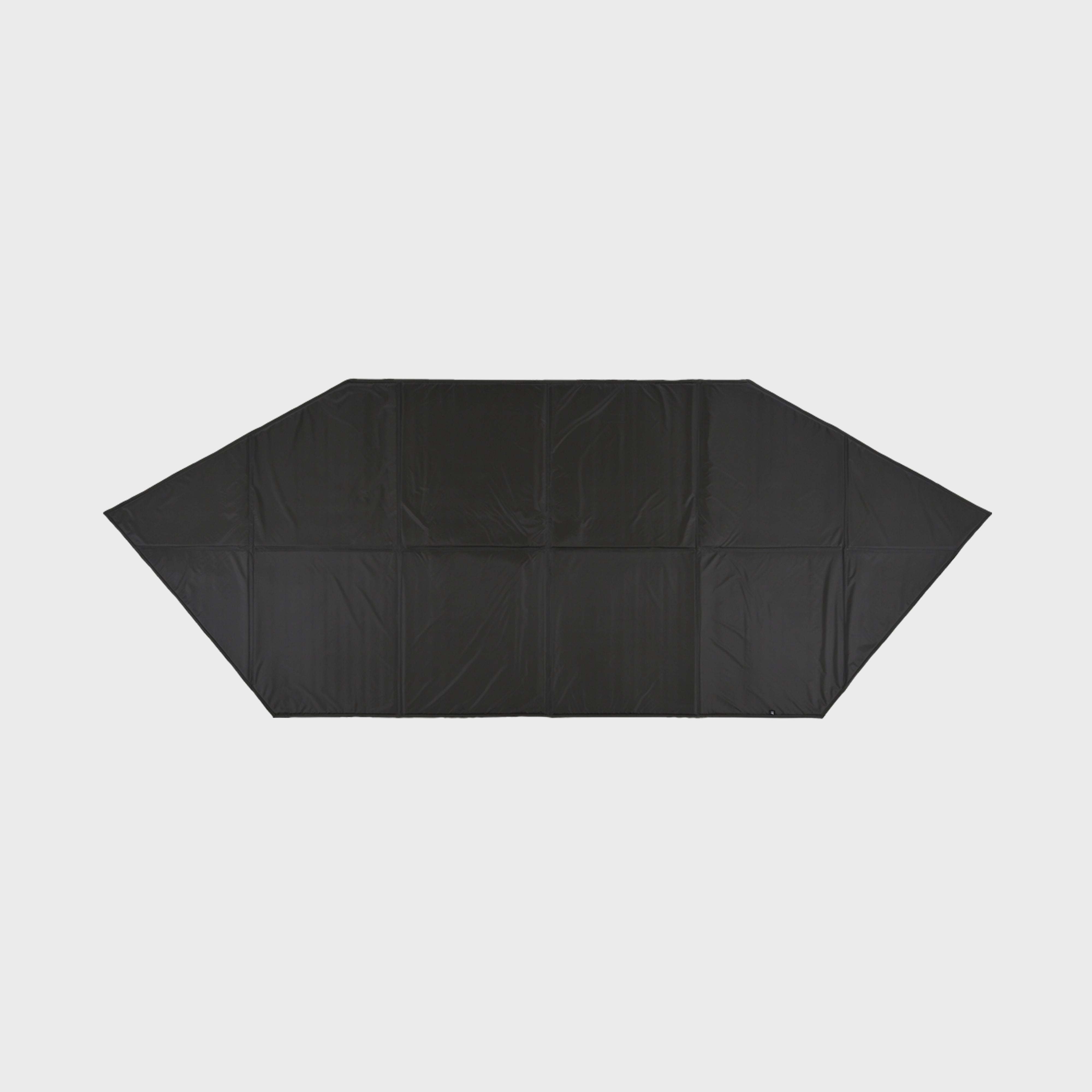 OKITOMA-2 INNER TENT FLOOR MAT | PRODUCTS | ZANE ARTS