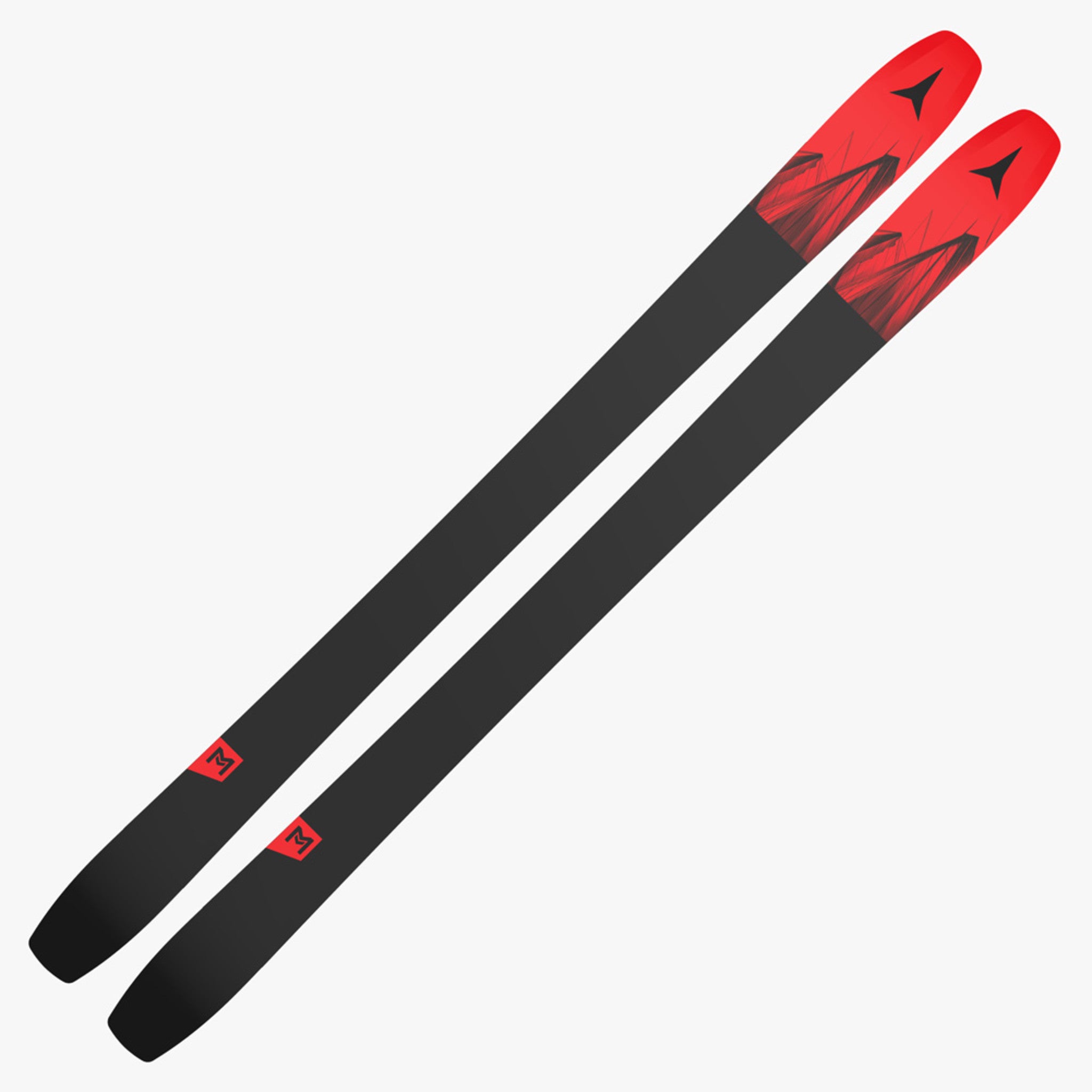 2024 Atomic Maverick 100 TI Skis | Alpine Skis | SkiEssentials
