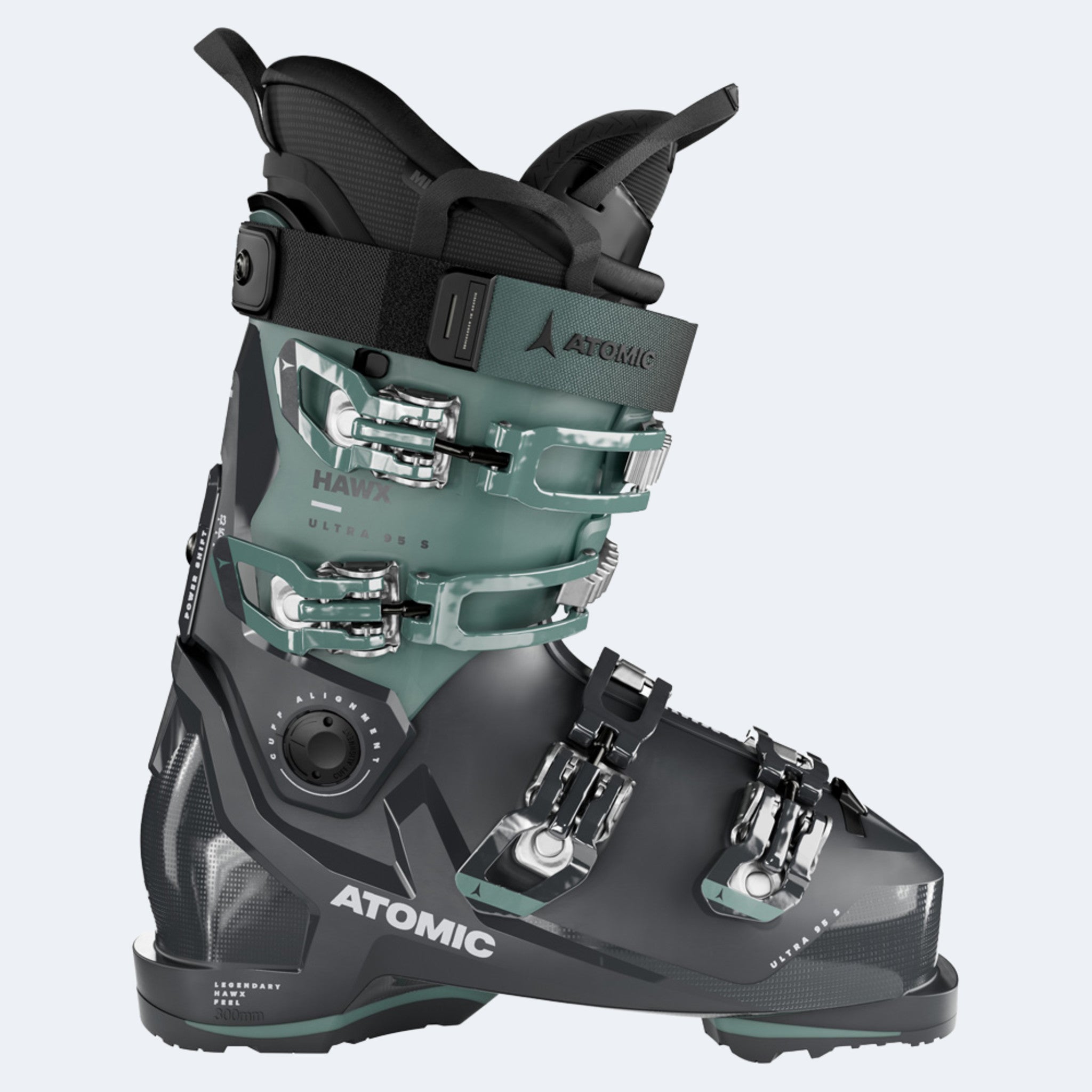 2025 Atomic Hawx Ultra 95 S Womens Ski Boot | Alpine / Ski Boots