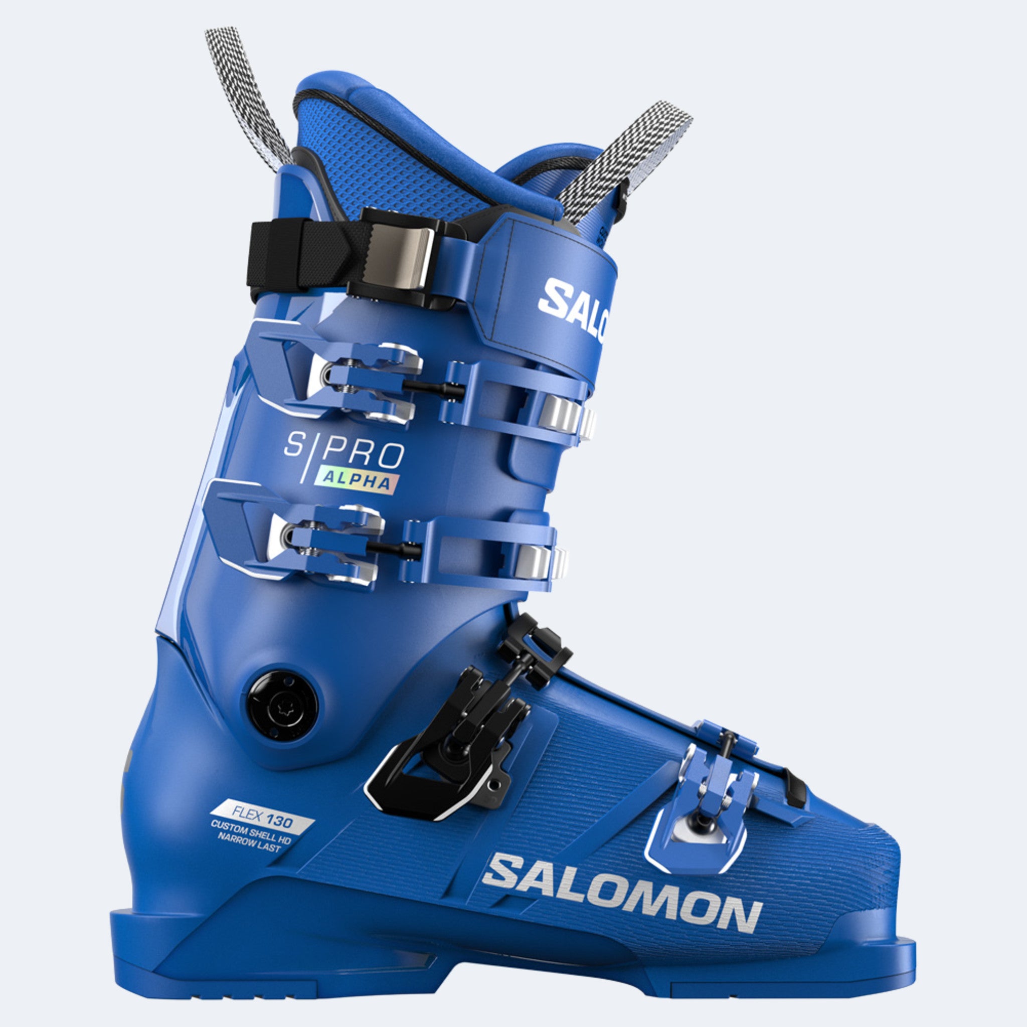 2026 Salomon S/Pro Alpha 130 Race Ski Boots | Alpine / Ski Boots