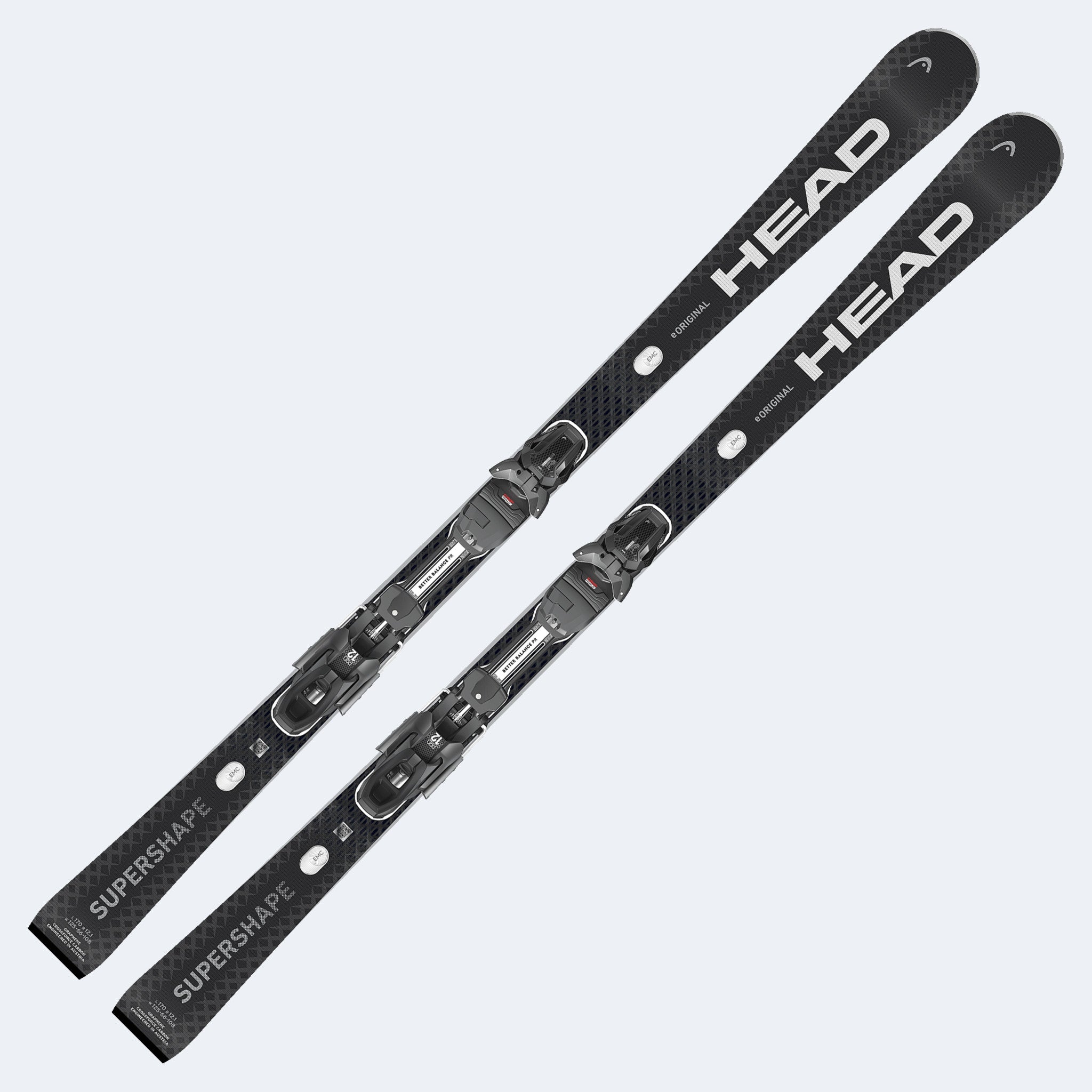 2026 Head Supershape e-Original