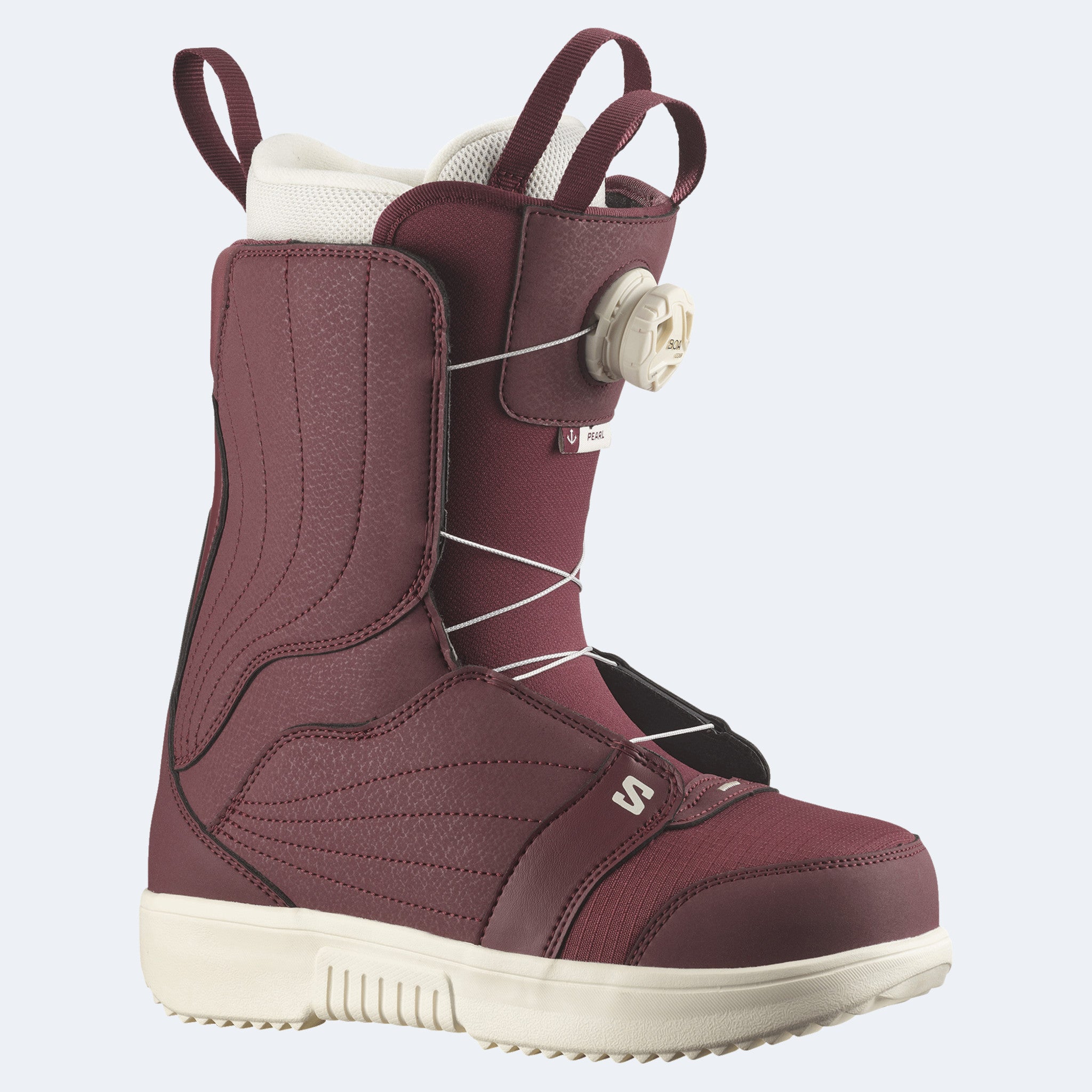 2026 Salomon Pearl Boa Women's Snowboard Boots | Snowboard / Boots