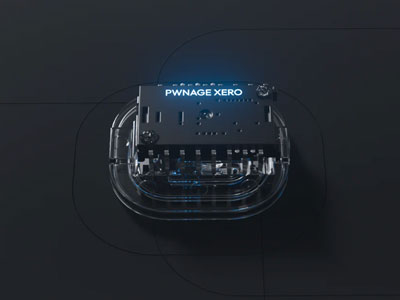 Pwnage（ポウネイジ） ワイヤレスゲーミングマウス トリニティ CF