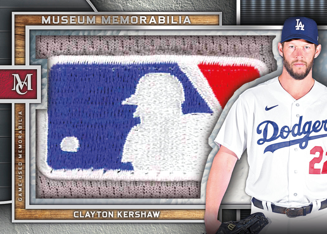 2023 Topps Museum Collection Baseball - Master Box