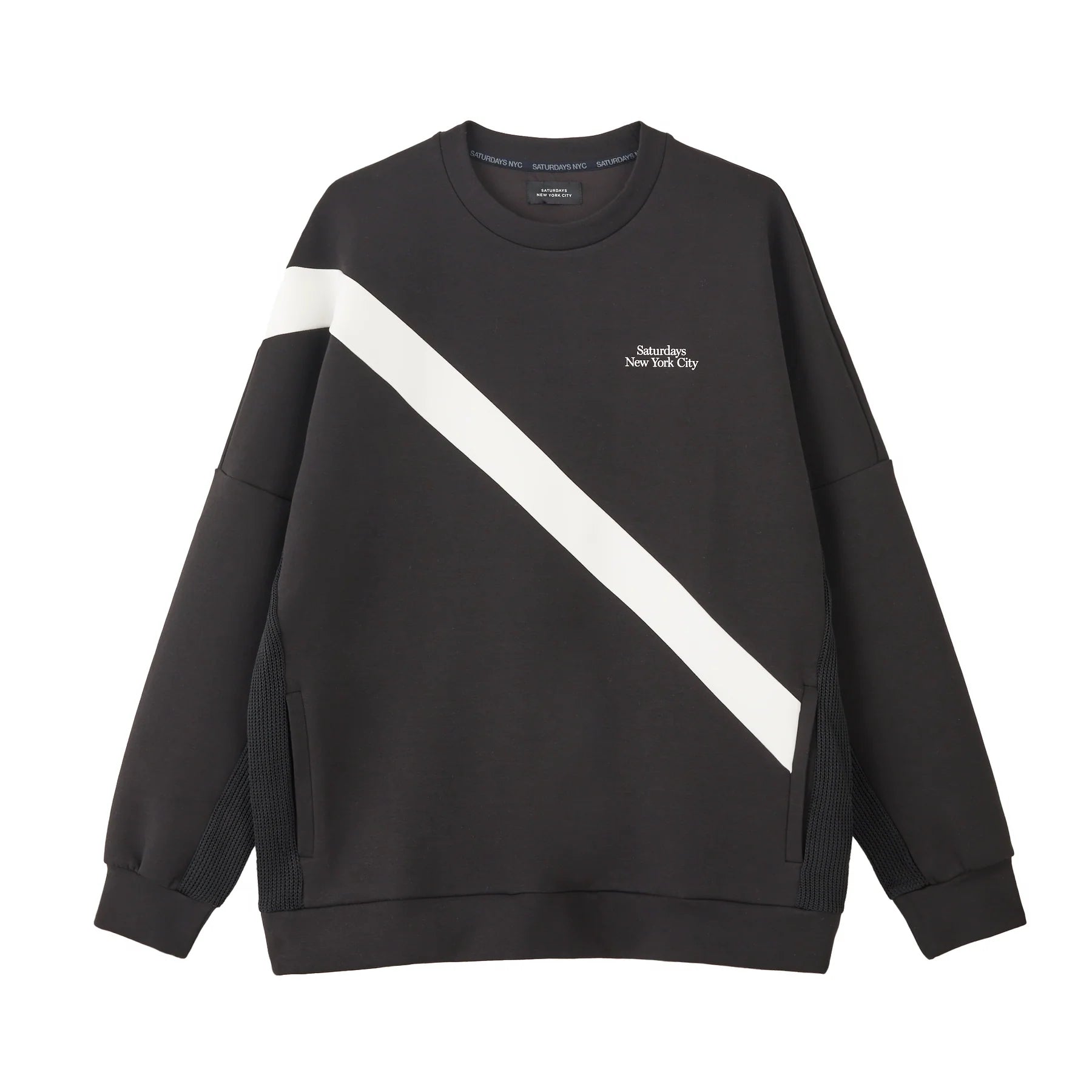 NEW BRAND】東海岸的解釈のクリーンなサーフスタイルをベースに展開