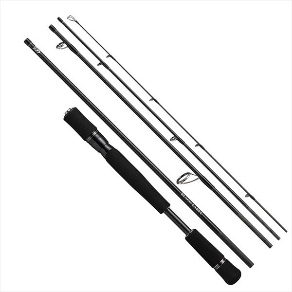 Xesta Shore Jigging Rod Runway SLS S84 Versatile Shooter (Spinning 2 P