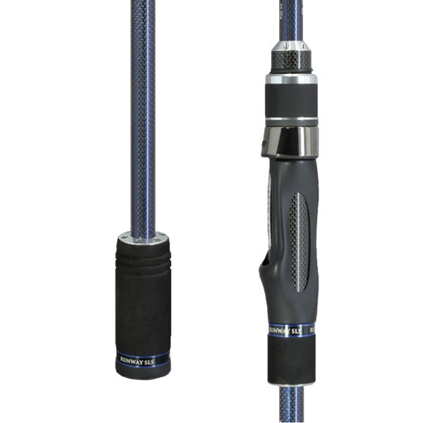 Xesta Shore Jigging Rod Runway SLS S84 Versatile Shooter (Spinning