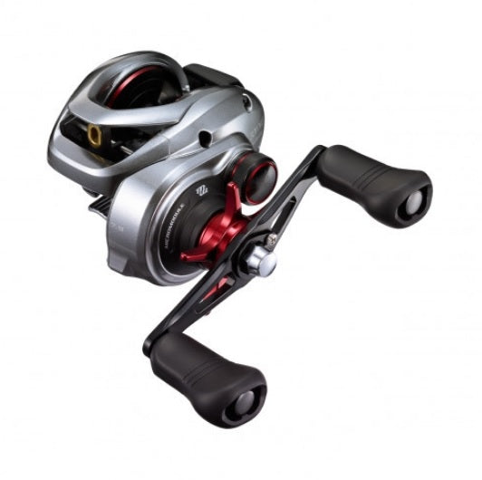 Shimano 23 SLX DC 71XG (left handle)