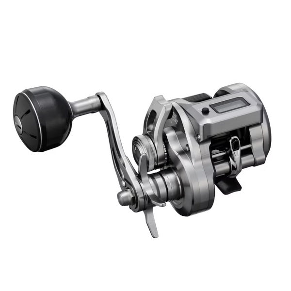 Shimano 25 Antares 100XG Right handle