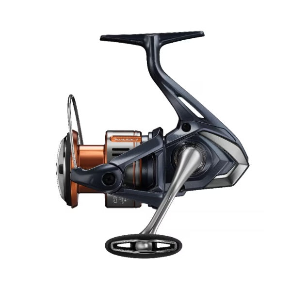 Shimano 21 Nasci C3000