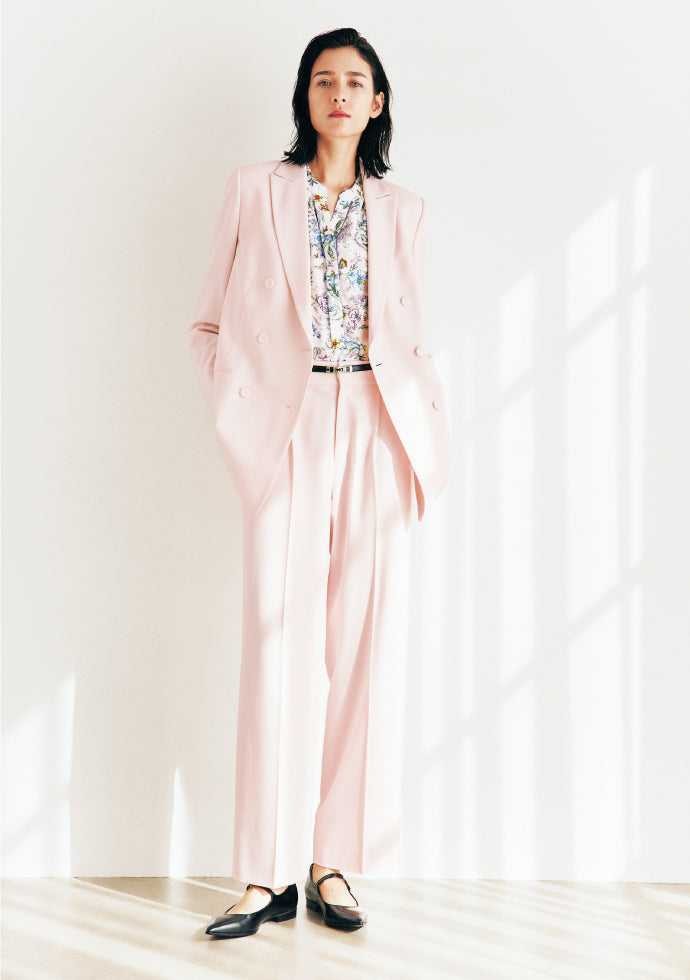 Paul Stuart women 25SS COLLECTION – SANYO ONLINE STORE