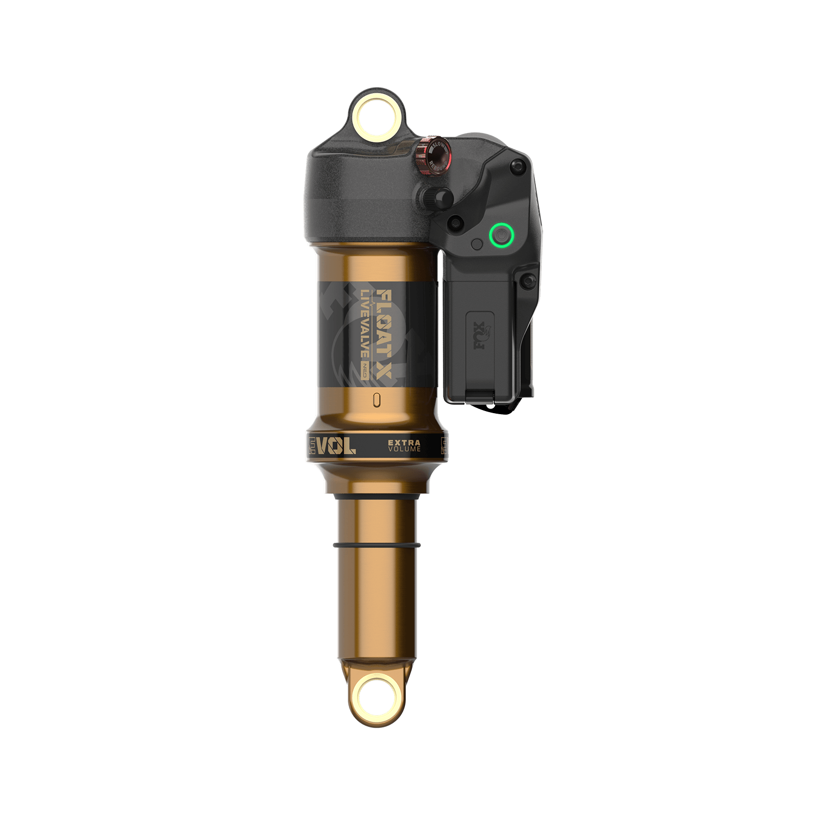 FLOAT X MTB Rear Shock Collection. All-Mountain Riding – RideFOX