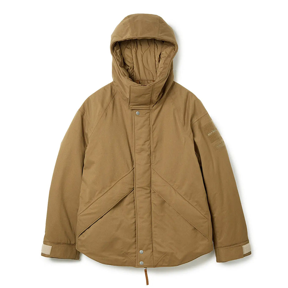 nonnative x WILD THINGS | DIVERSE