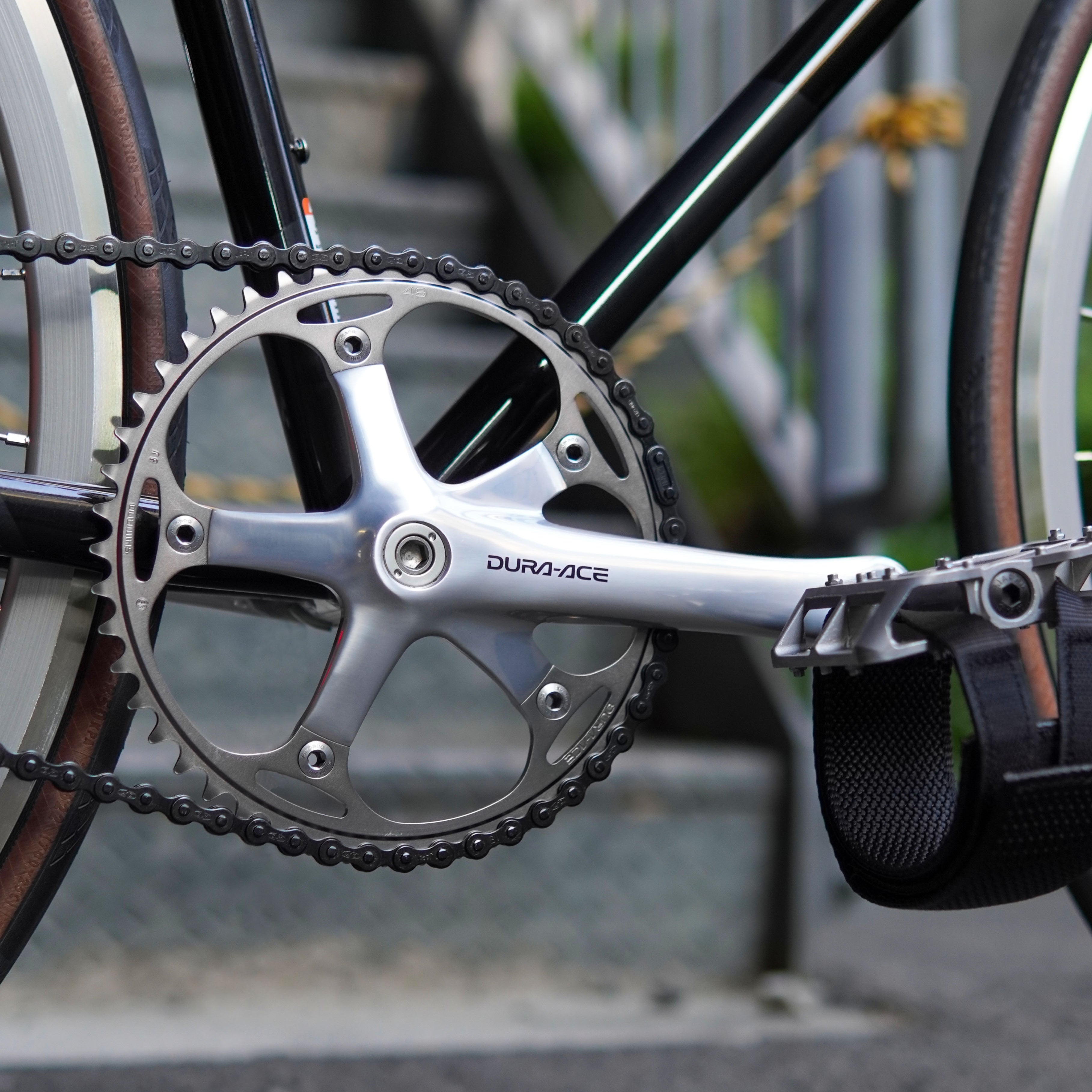 SHIMANO DURA-ACE FC-7710