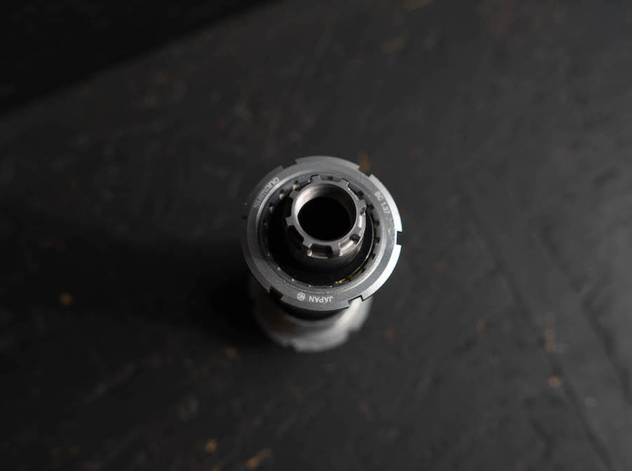 SHIMANO DURA-ACE FC-7710