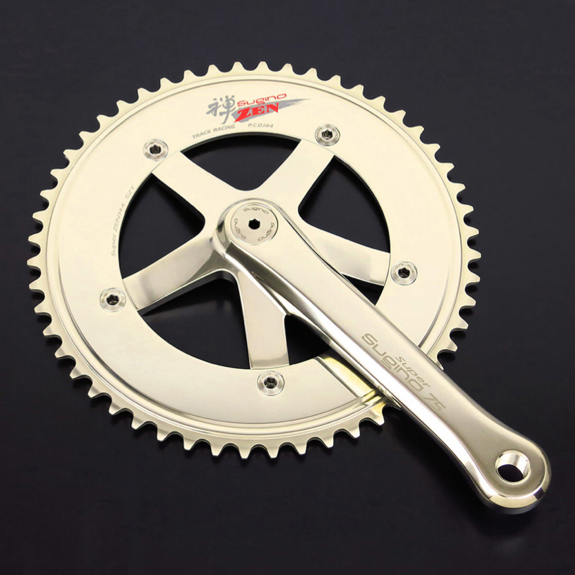 SUGINO SUPER ZEN144 CHAINRING