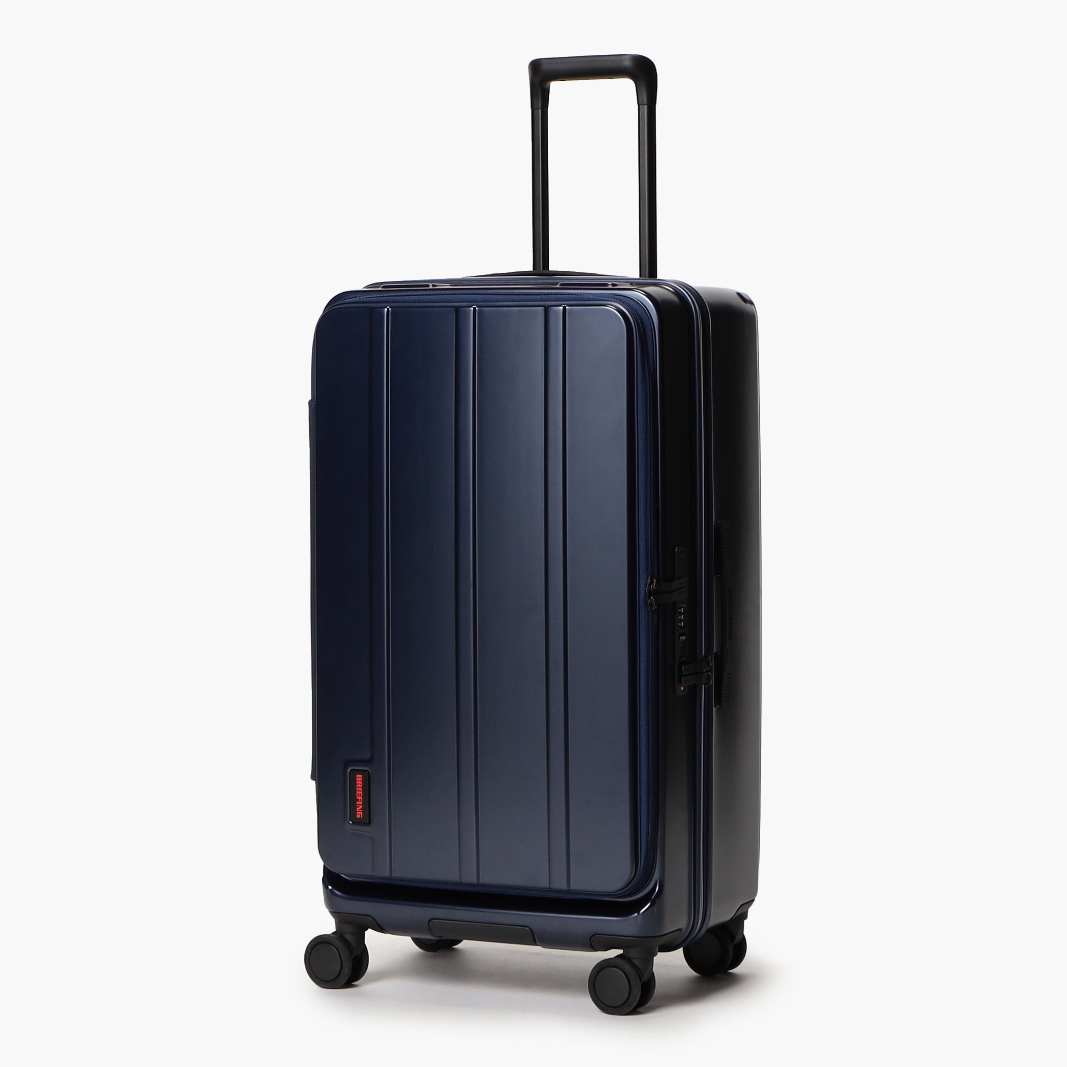 Carry Cases – BRIEFING Official Online Store