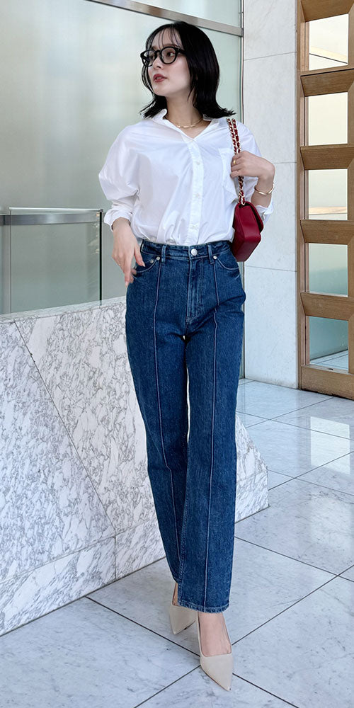 In Transfer] YANUK×anuans Styling by Height